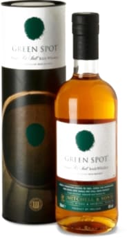 Green Spot Single Pot Still