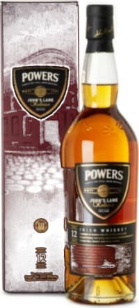 Powers John's Lane Release 12 Year Old Single Pot Still