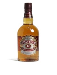 chivas regal 12 year old