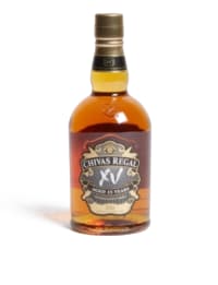 chivas regal xv