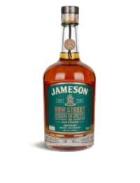 Jameson 18 Year Old Bow Street