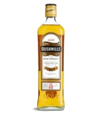 bushmills original