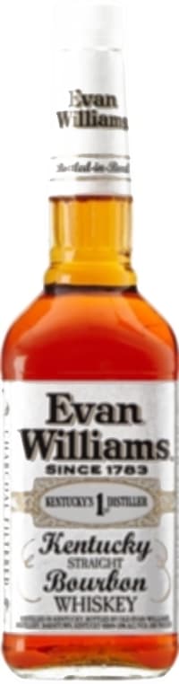 Evan Williams Bottled in Bond
