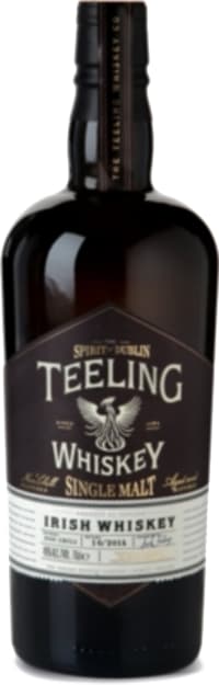 teeling single malt