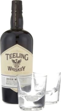 teeling small batch