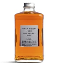 Nikka Whisky From The Barrel