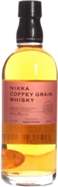 nikka coffey grain whisky