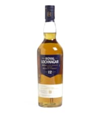 royal lochnagar 12 year old