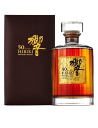 hibiki 30 year old