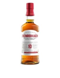 benromach 10 year old