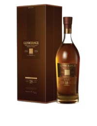 glenmorangie 18 year old extremely rare