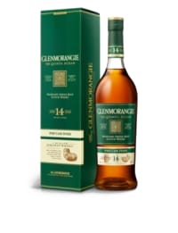 glenmorangie the quinta ruban 14 year old