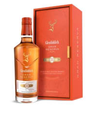 Glenfiddich 21 Year Old Gran Reserva