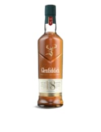 glenfiddich 18 year old