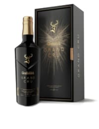 glenfiddich grand cru 23 year old