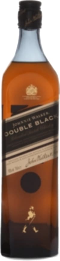 johnnie walker double black