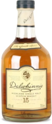 dalwhinnie 15 year old