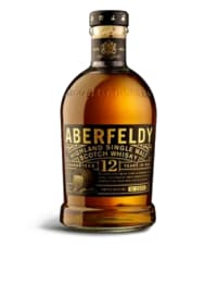 aberfeldy 12 year old