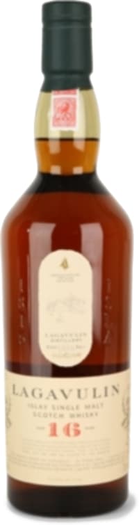 lagavulin 16 year old