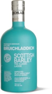 Bruichladdich The Classic Laddie - Scottish Barley