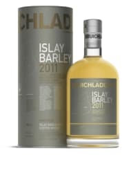 Bruichladdich Islay Barley 2011