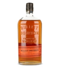 bulleit bourbon