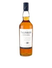 talisker 10 year old