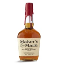 maker's mark