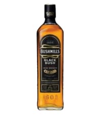 bushmills black bush