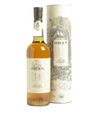 oban 14 year old