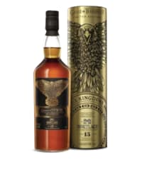 Six Kingdoms & Mortlach 15 Year Old - Game of Thrones Single Malts Collection