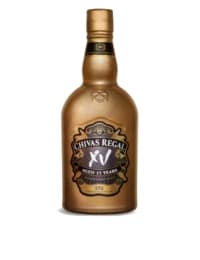 chivas regal xv