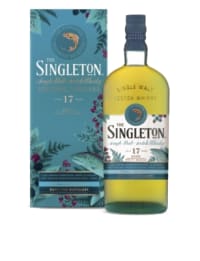 Singleton of Dufftown 17 Year Old (Special Release 2020)