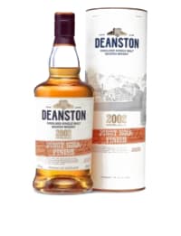 Deanston 17 Year Old 2002 Pinot Noir Cask Finish