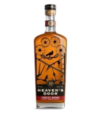 Heaven's Door Tennessee Bourbon