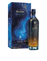 Johnnie Walker Blue Label - Legendary Eight