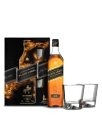 johnnie walker black label 12 year old
