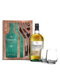 singleton of dufftown 12 year old