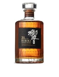 Hibiki 21 Year Old