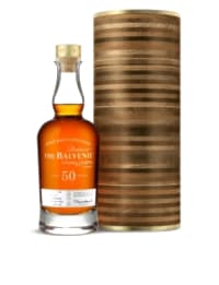 Balvenie 50 Year Old - Marriage 0197