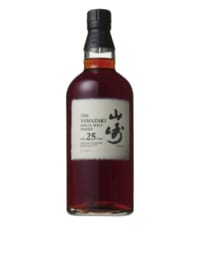 yamazaki 25 year old