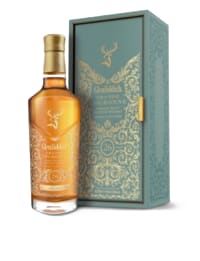 glenfiddich grande couronne 26 year old