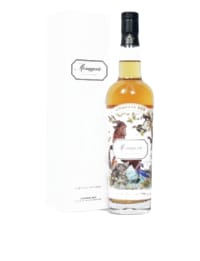 Compass Box Menagerie