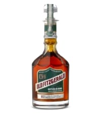 Old Fitzgerald 9 Year Old Bottled-in-Bond