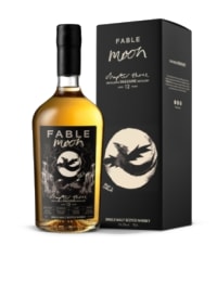 Dailuaine 12 Year Old - Moon (Fable Whisky)