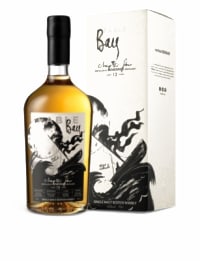 Benrinnes 12 Year Old - Bay (Fable Whisky)