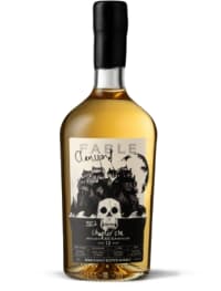 Caol Ila 12 Year Old - Clanyard (Fable Whisky) 