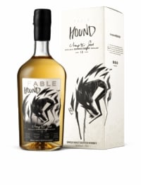 Fable Chapter Five Hound Mannochmore 13-Year-Old Single Malt Scotch Whisky