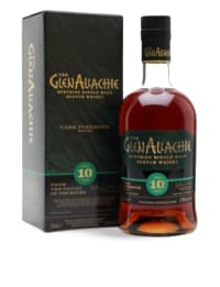 Glenallachie 10 Year Old – Batch 6 (That Boutique-y Whisky Company)