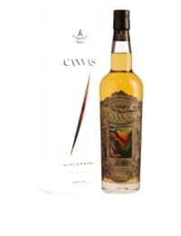 Compass Box Canvas